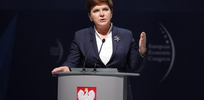 Tak premier Szydło zamyka usta ministrom