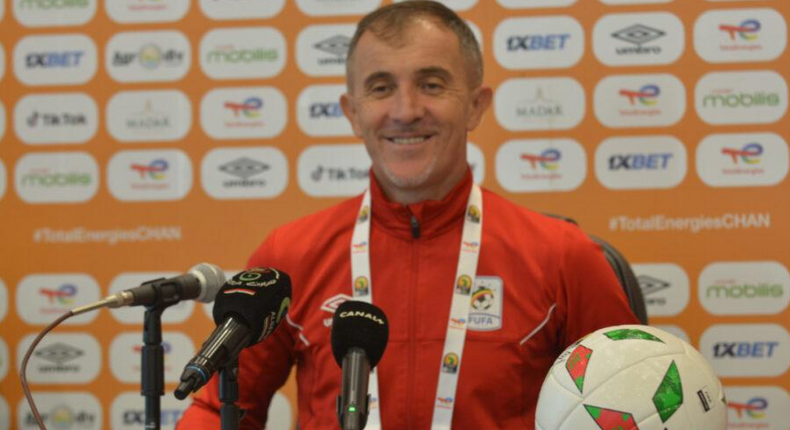 Our best was not good enough - Micho