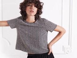 Minimalizm w modnym wydaniu: listopadowe nowości Mango