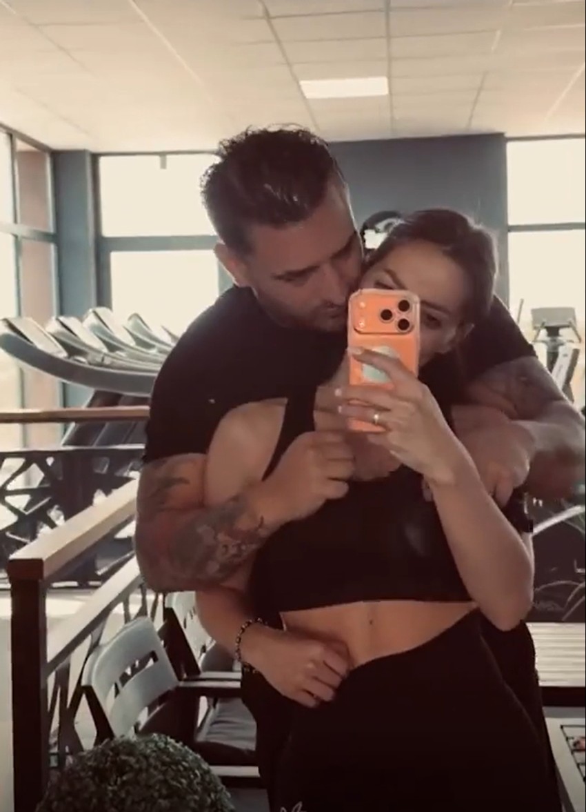 Darko i Katarina Lazić