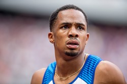 Tokio 2020. Podejrzenie o doping w brytyjskiej sztafecie 4x100 m mężczyzn