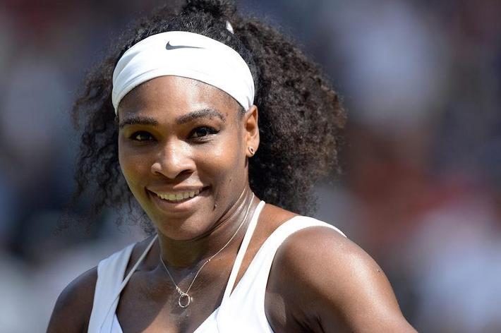 2. Serena Williams (tenis) – 24,6 mln dolarów