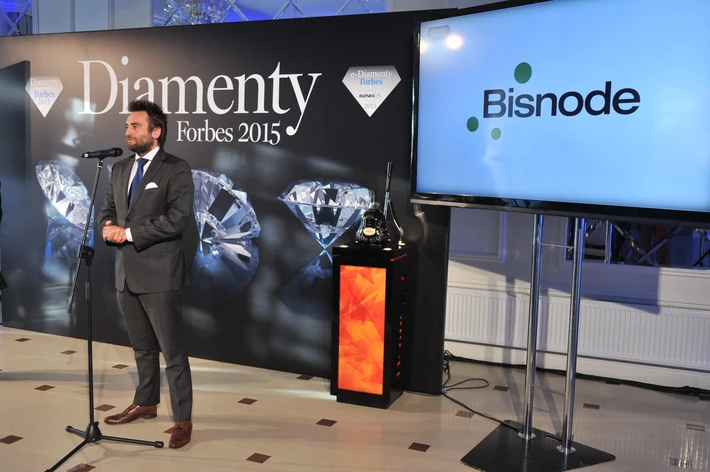 Lubelskie Diamenty Forbesa 2015