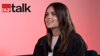 Magdalena Drejka: Wybieram te piosenki, które czuję w danym momencie i najbardziej do mnie pasują [PODCAST]