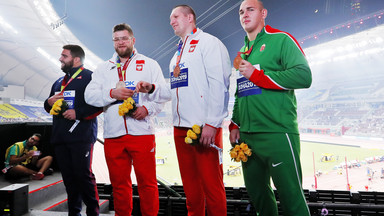 Lekkoatletyczne MŚ: zarzuty wobec Polski, pretensje Węgrów o medal Wojciecha Nowickiego