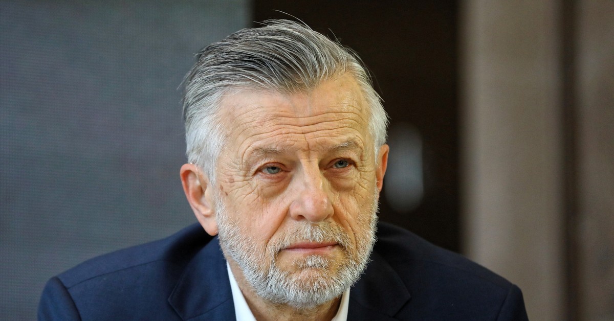 Prof Zybertowicz The Institute Of National Remembrance Is Jointly 