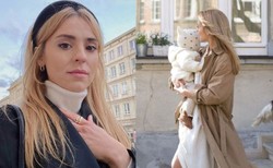 Kasia Tusk o macierzyństwie: Codzienność matki to dla mnie radosny odlot