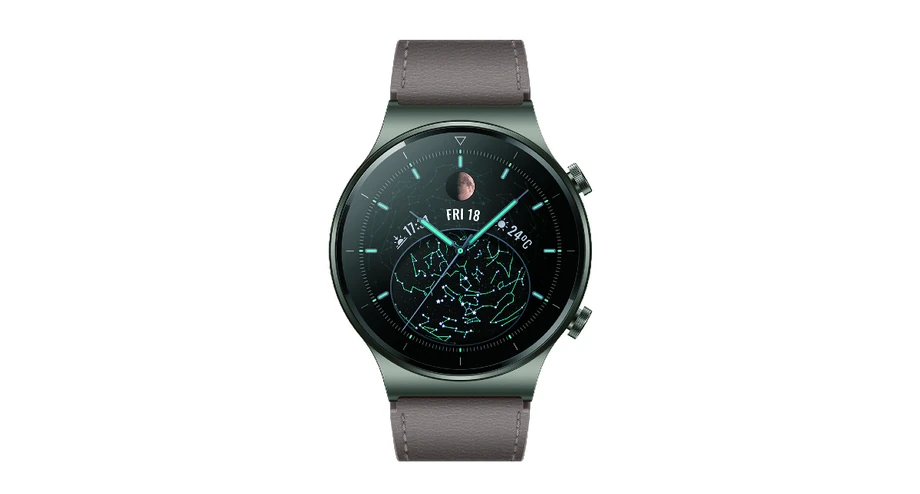 Smartwatch Huawei Watch GT 2 Pro