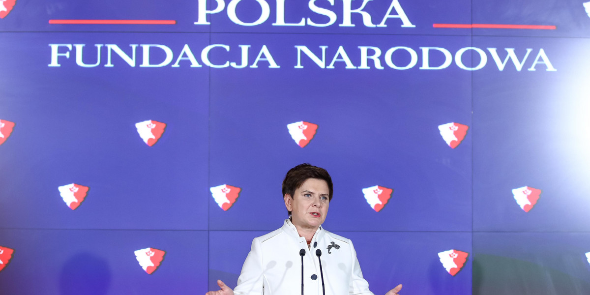 NIK zajmie się Polską Fundacją Narodową
