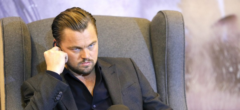 Leonardo DiCaprio: Chłopak z sąsiedztwa, któremu się udało