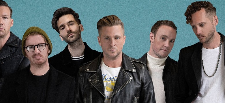 OneRepublic grają do filmy "Top Gun: Maverick"