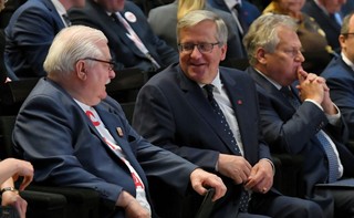 Duda wyraźnie wygrywa, ale frekwencja działa na korzyść Trzaskowskiego [PROGNOZA ANALITYCZNA]