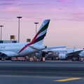 Gdy myślę o CPK, myślę o Airbusie A380 - mówi szef Emirates w Polsce