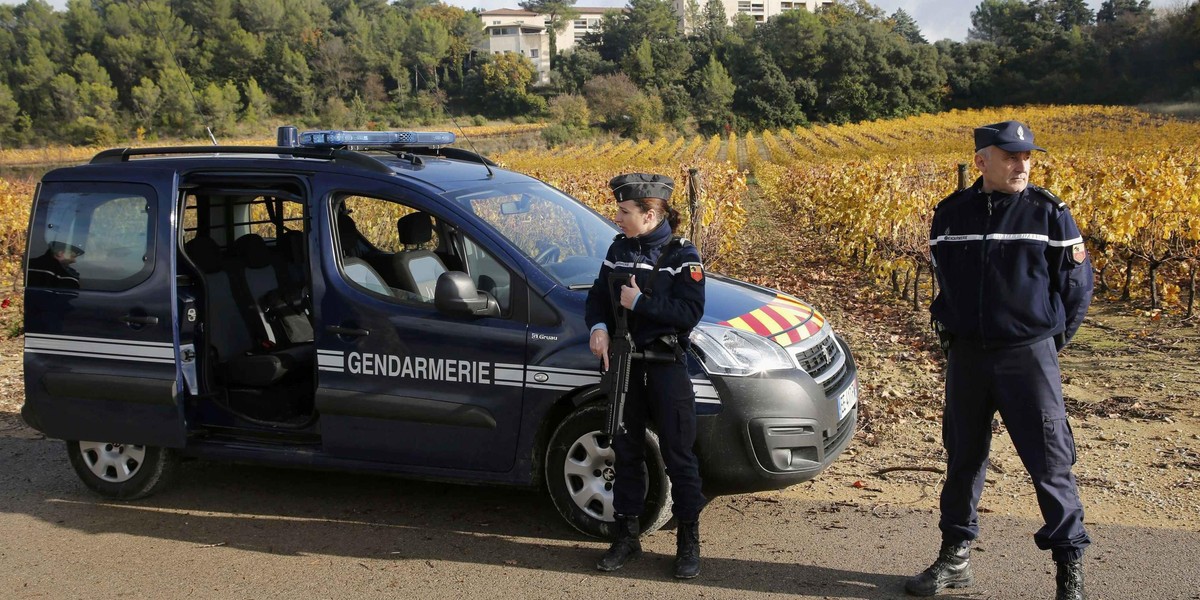 Tragedia w domu spokojnej starości dla zakonnic i zakonników