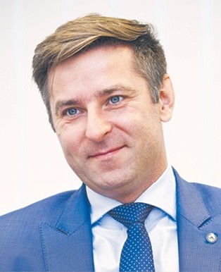 Biznes budowany na legendzie