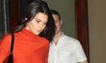 Kendall Jenner znowu to zrobiła