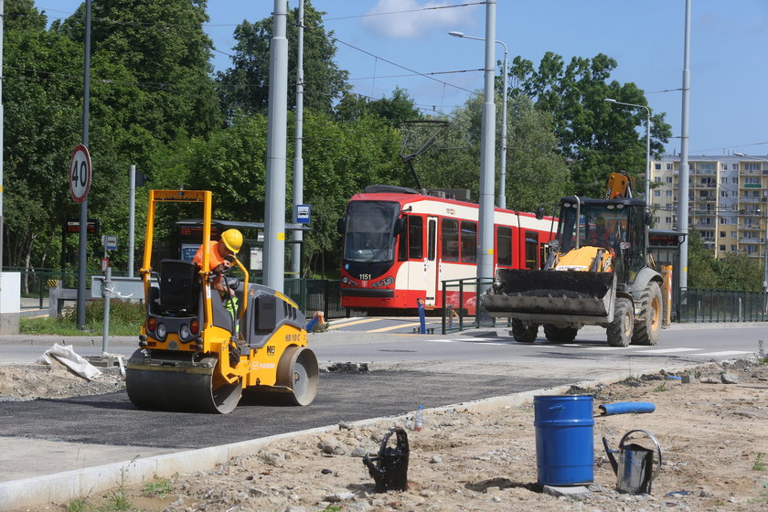 Gdańsk południe będzie miał więcej linii tramwajowych