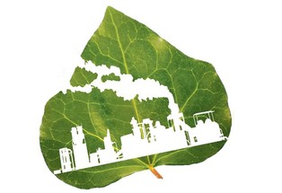 Smart city ma zielone serce