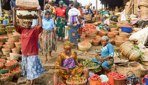 I can't afford a day's meal - Bayelsa, Edo residents decry high food prices [Vanguard News]