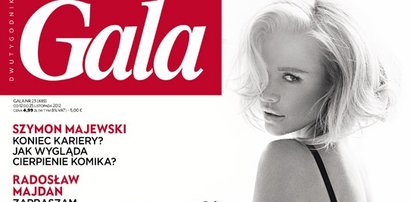 Joanna Krupa jest w ciąży?