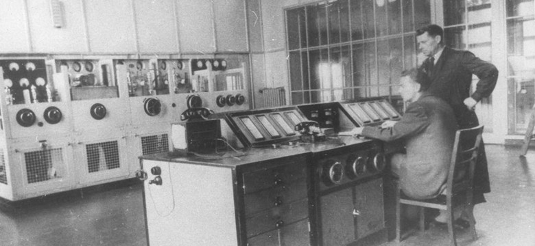 „Może ktoś pijany pozwolił sobie na głupi żart”. Jak gliwiczanie zareagowali na atak na radiostację w 1939 r.