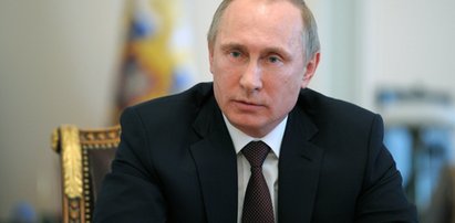 Putin dał sobie podwyżkę. 250 procent!