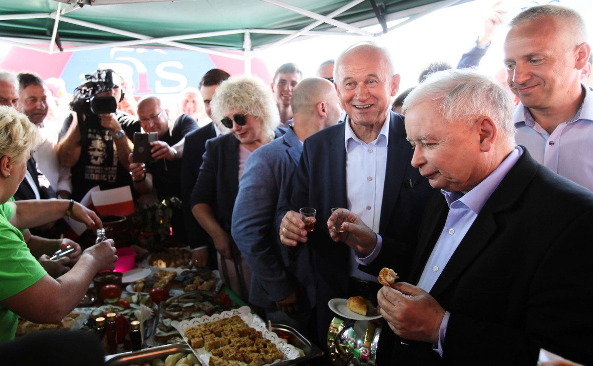 Jarosław Kaczyński