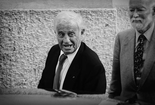 Zmarł Jean-Paul Belmondo. Słynny aktor miał 88 lat