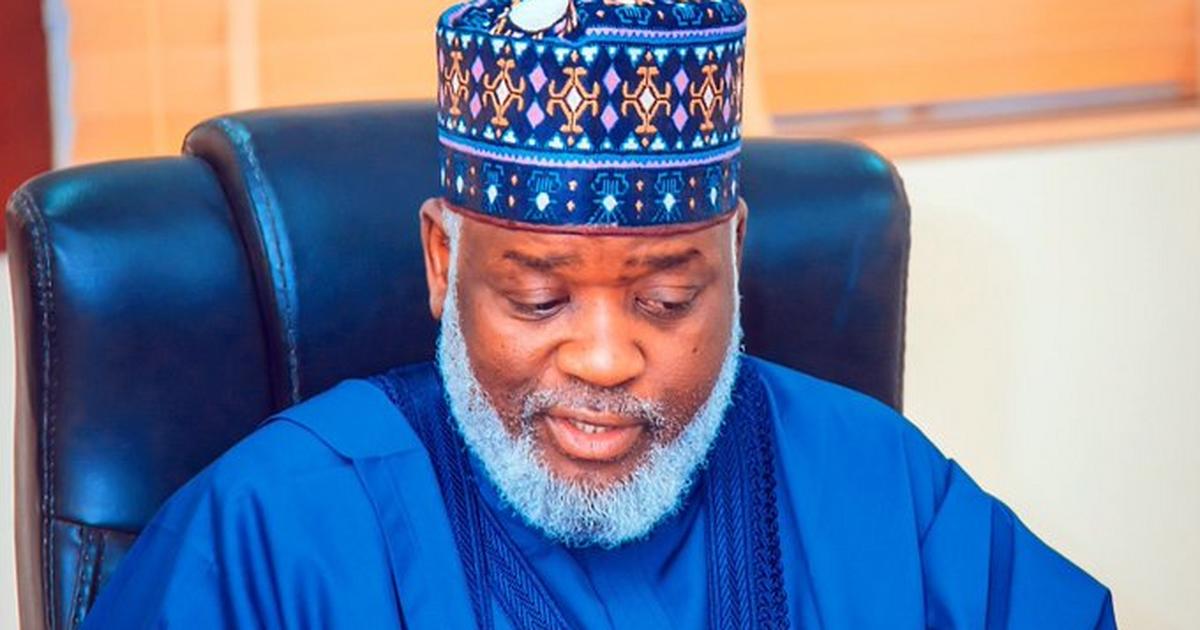 Ganduje's man concedes defeat, congratulates Kano governor-elect - Vimarsana News