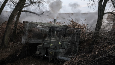 Nie żyje polski ochotnik, który walczył w Ukrainie