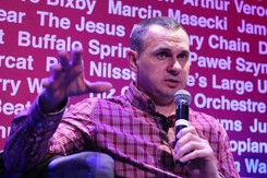 Polska Akademia Filmowa uhonorowała Olega Sencowa Orłem Specjalnym