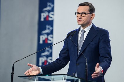 Co dalej z tarczą antyinflacyjną? Premier zabrał głos