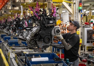 Nekada pokretač ekonomije, danas industrija u krizi