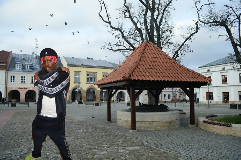 Lil Yachty w Krośnie