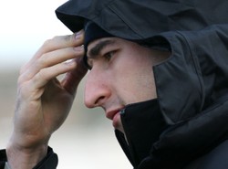 "Z Kubicą jest źle. Nie może podnieść nawet szklanki"