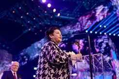 Niepokojące wieści o stanie zdrowia Ewy Bem. Odwołano wszystkie występy