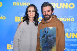 Agnieszka Głowacka i Piotr Głowacki są blisko rozwodu? Opowiedziała o tym w "Dzień dobry TVN"