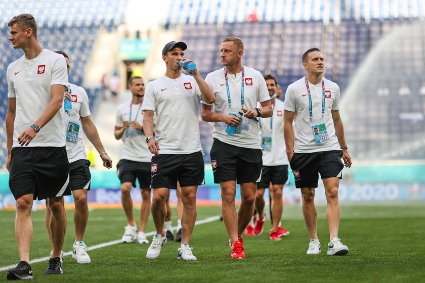 Euro 2020. Polska - Szwecja na żywo, online, skład, wynik ...