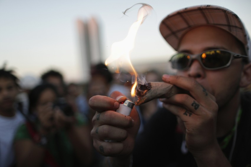 Marihuana: Opasnija nego ikad