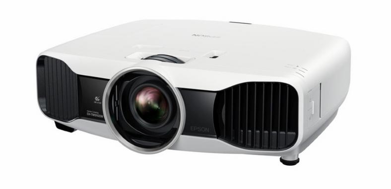 Epson EH-TW9200W to uniwersalny projektor wysokiej klasy