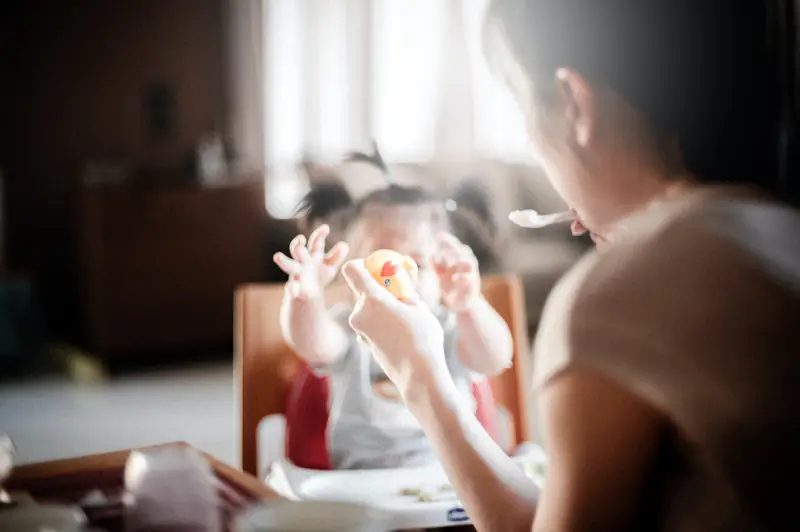 Dieta dla rozwoju twojego dziecka – co powinno się w niej znaleźć?