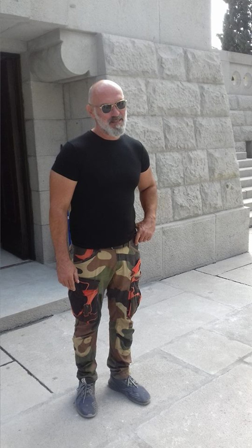 Predrag Nedeljković, čuvar Zejtinlika