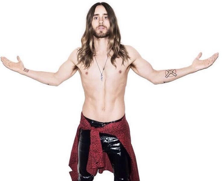 Jared Leto