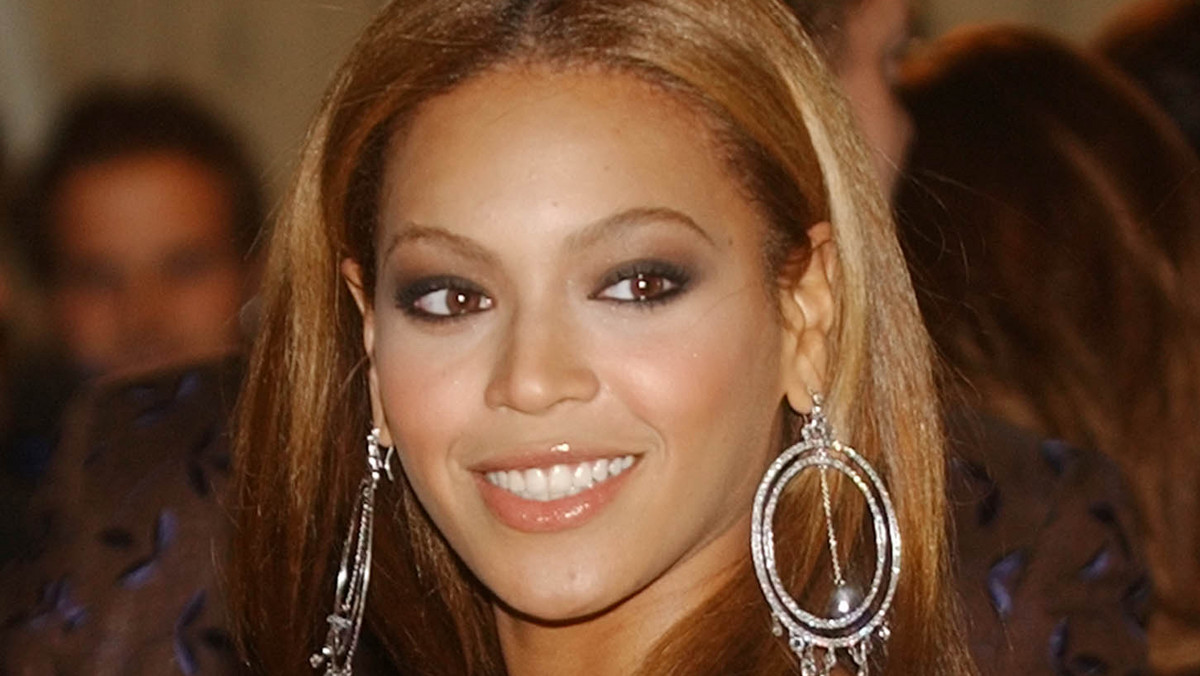 Beyonce