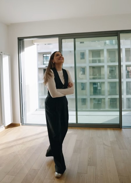 Sara Jo kupila stan u Beogradu