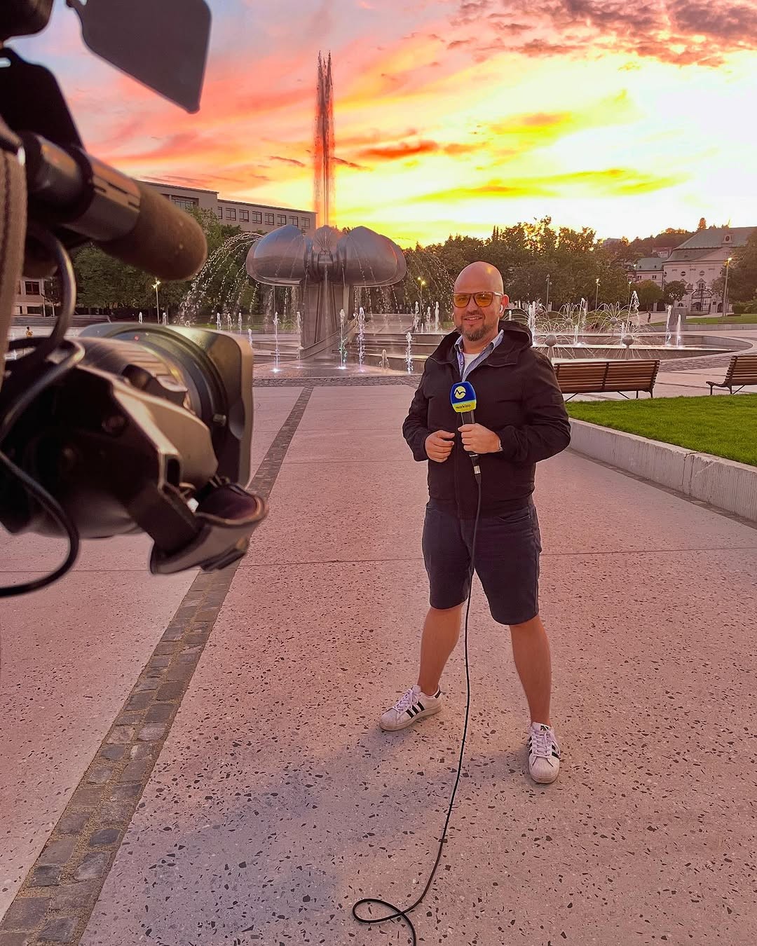 Redaktor Marián Lechan po 21 rokoch končí v TV Markíza.