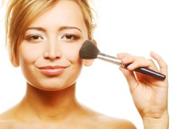 Jak zrobić świąteczny makijaż?