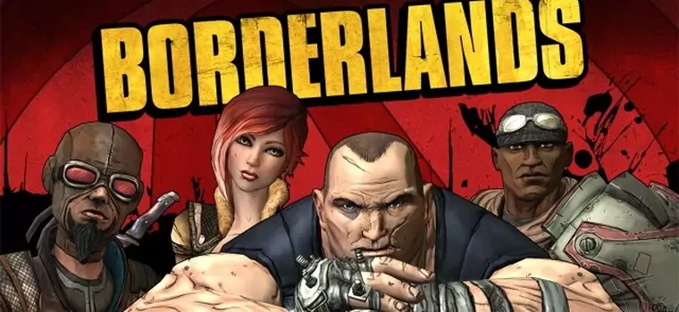 Remaster Borderlands przygotuje nas na premierę Borderlands 3?