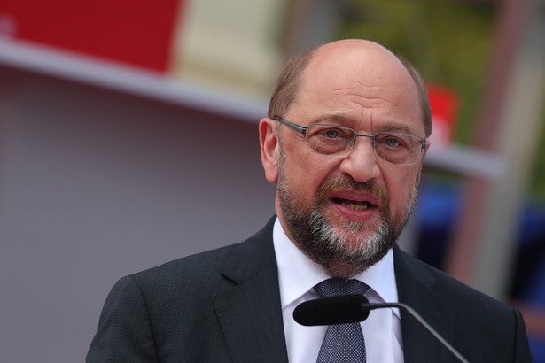 Martin Schulz