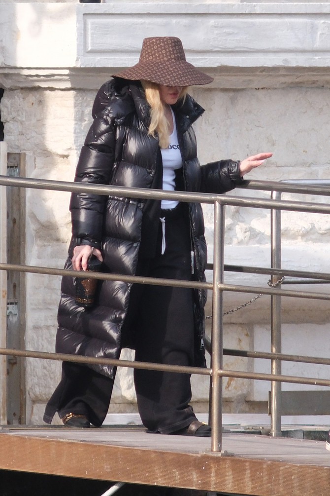 Madona